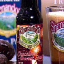 7 - Shenandoah - Cerveja de Donut de Chocolate